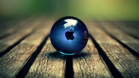 Sacando brillo a la bola de cristal con la Keynote de la WWDC 2014. Rumorsfera