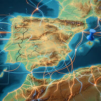 La fibra de 10 Gbps de Digi ha llegado por fin a las islas. No es la única ni la primera que sale de la Península