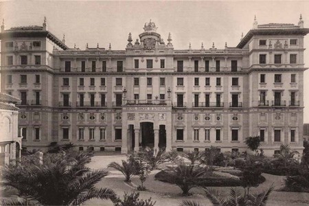 Grand Hotel Miramar19