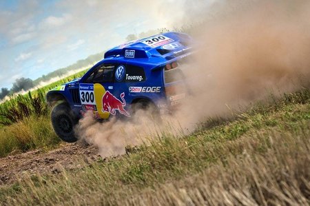 Carlos Sainz podría participar en el Rally de las Azores
