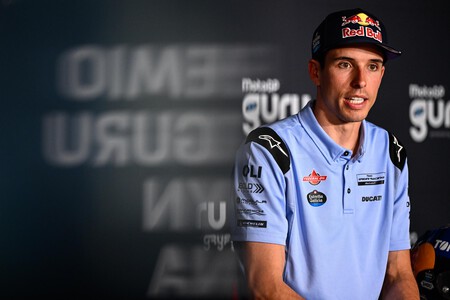 Alex Marquez Jerez Motogp 2023 2