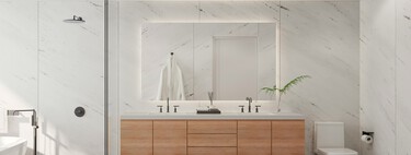 Lidl lanza el próximo viernes la estantería de ducha que no necesita taladros: cuesta menos de 10 euros