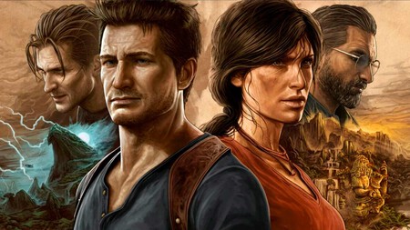 Dos Juegos En Uno Para Una De Las Sagas Mas Aclamadas De Naughty Dog 1