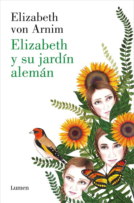 libro elizabeth von arnim