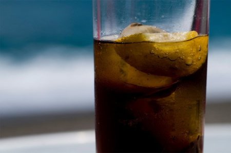 Bebidas con glucosa y cafeína para mejorar el rendimiento cerebral