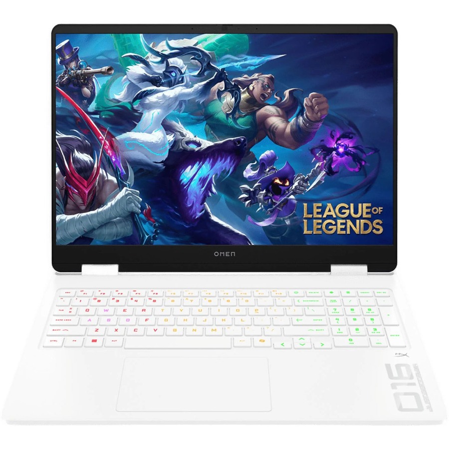 HP OMEN (16-AM0025ns)