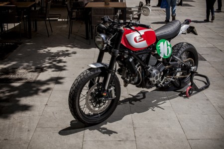 Xtr Pepo Regolarita Scrambler 023