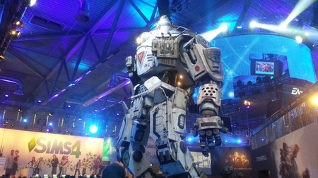 ¿Qué os ha parecido la Gamescom 2013?: la pregunta de la semana
