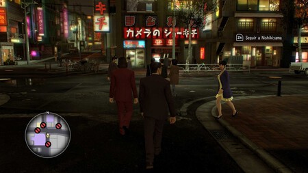 Yakuza 0