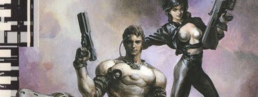 En España, adoramos las legendarias portadas de juegos de Alfonso Azpiri. Japón tiene a alguien similar que merece la pena conocer: Jun Suemi 