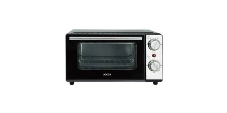 horno de sobremesa Jocca
