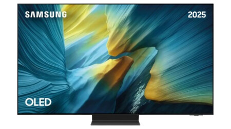 Samsung Tq55s95fatxxc