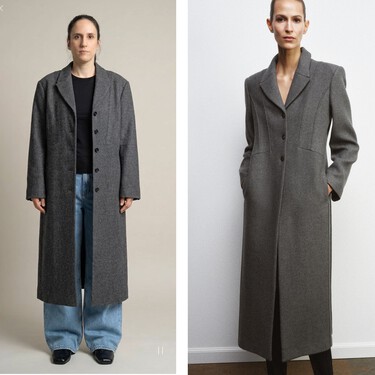 El nuevo probador virtual de Zara consigue lo imposible: que te veas bien con todo. Y eso es un problema