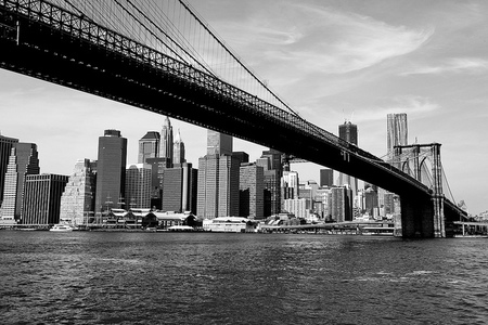 Las ciudades con mayor proyección económica y social del mundo 