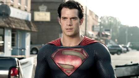 Man of Steel.