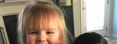 Una niña de dos años da una lección a la cajera que discriminó a su muñeca negra