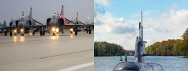 De portaaviones y submarinos a centros de datos de IA. La revolución energética ahora pasa por los buques militares 