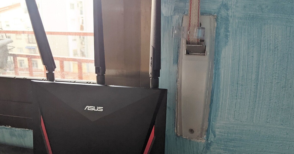 Cómo configurar el router desde el móvil y no morir en el intento