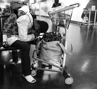 Nube de cenizas: recomendaciones a los pasajeros afectados por la cancelación de vuelos