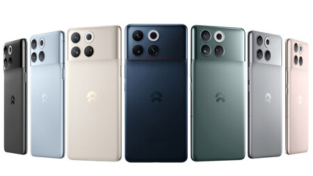 Nio Phone 2