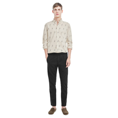 Filippa K: un acercamiento holístico al diseño
