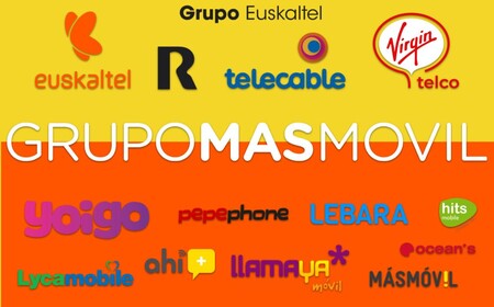 MasMóvil lanza una OPA a Euskaltel: quiere adquirir el operador vasco por 2.000 millones de euros