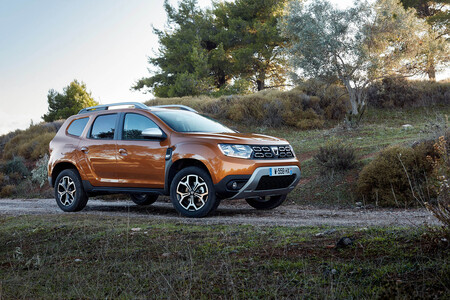 Dacia Duster 2021: fecha de lanzamiento, precio, motores y toda la información del nuevo Dacia Duster