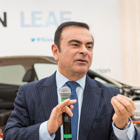 Carlos Ghosn dice que la Alianza Renault Nissan Mitsubishi está acabada, pero las marcas afirman lo contrario