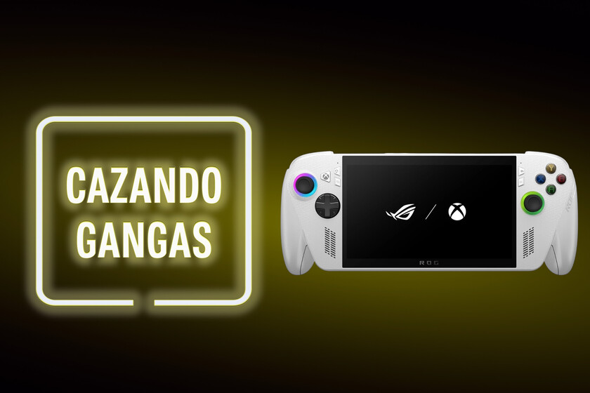 Trois mobiles haut de gamme à prix cassés, l’Asus Xbox est désormais en promotion et plus, Chasse aux bonnes affaires avant Noël