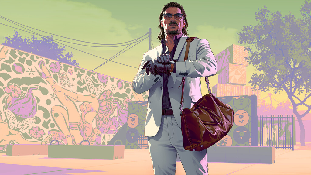 Ofrecemos mucho más valor de lo que cobramos: Take Two habla una vez más del enigmático precio de GTA 6 