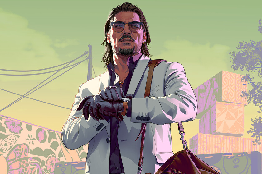 "Ofrecemos mucho más valor de lo que cobramos": Take Two habla una vez más del enigmático precio de GTA 6