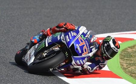 Jorge Lorenzo