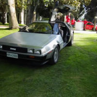 Autobello Madrid 2015 en un vídeo cargado de caballos y glamour 