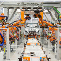 Inicia la producción del nuevo Audi Q5 Sportback en México