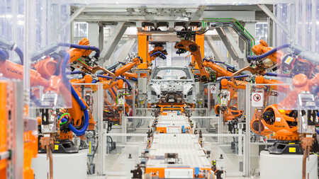 Inicia la producción del nuevo Audi Q5 Sportback en México