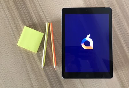 iPad 2018 スクール