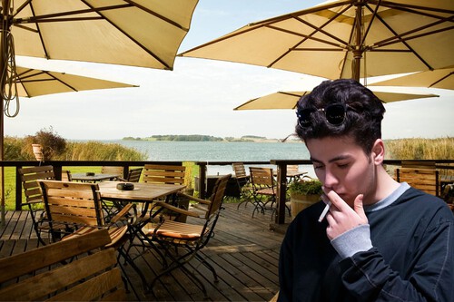 Asi Afectara La Nueva Ley Antitabaco A Bares Restaurantes Y Estancos El Anteproyecto De Ley Apunta A Cambiso Profundos Para Los Negocios