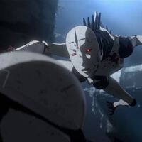 Tuvieron que pasar 20 años para que este clásico del cyberpunk tuviera su adaptación al anime, pero es una de las obras más delirantes y oscuras que ha dado el género 