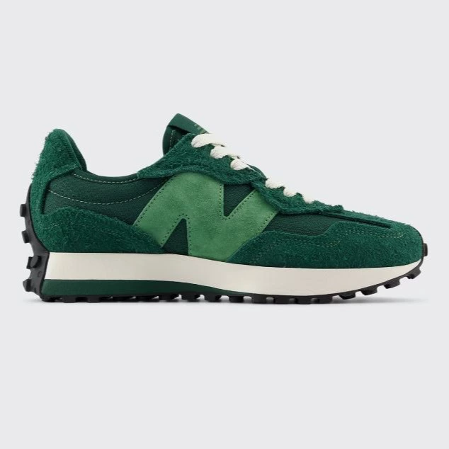 New Balance - Zapatillas casual unisex 327 New Balance.
