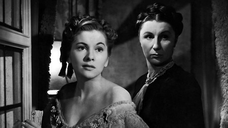 Rebeca 1940 Alfred Hitchcock
