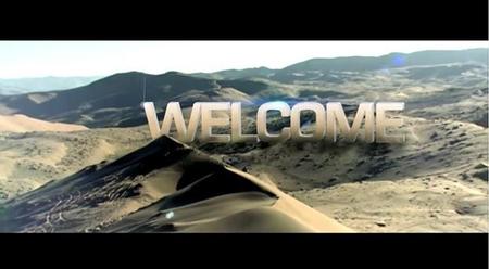 Trailer oficial Dakar 2015. Esto empieza señores