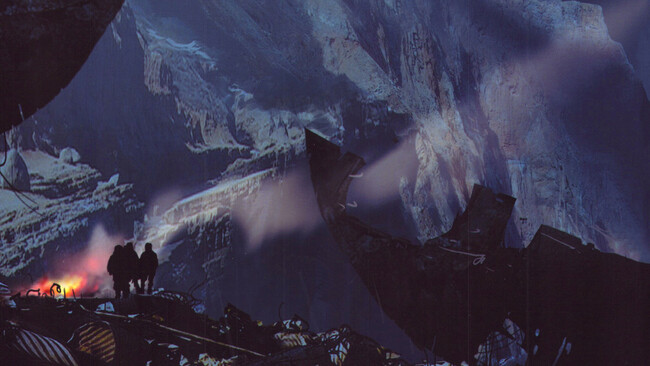 Imagen De Half Life 2 Episodio 3