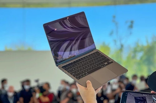 Macbook Air M2