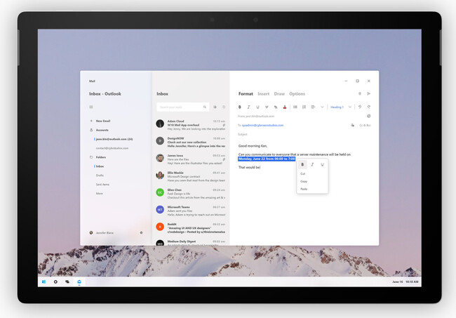 Windows 10 Apps Nuevas