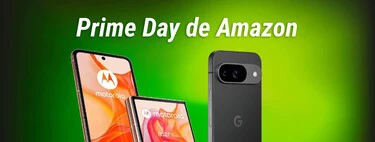 Estos son los móviles que realmente merece la pena comprar en el Prime Day: Apple, Xiaomi y más  