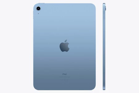 iPad 2022