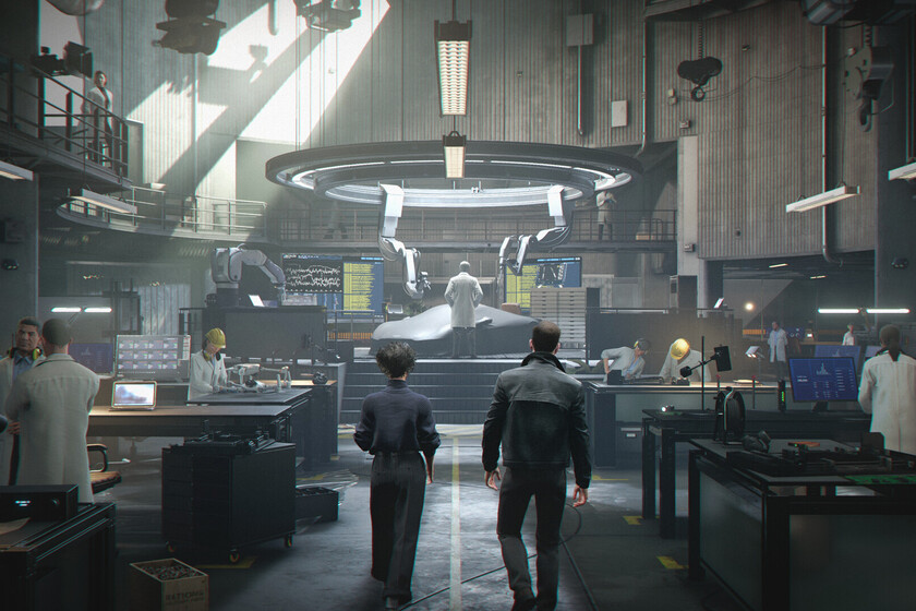 No todo está perdido con 007 First Light y sus secuelas: Amazon Games no tiene planes de apartar a IO Interactive de esta nueva saga
