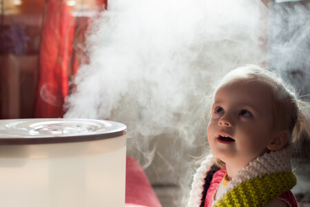 Los humidificadores podrían limitar el riesgo de contagio del coronavirus: qué tipos hay y cómo usarlos