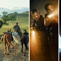 13 películas y series de estreno para ver en enero de 2026 en Netflix, Prime Video, HBO Max y streaming