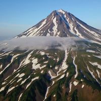 Kamchatka y sus volcanes, vídeo inspirador 